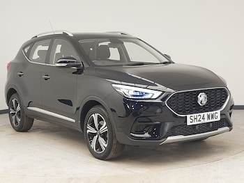 MG MG ZS feature image