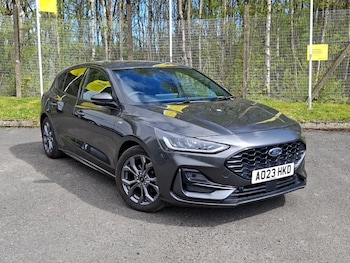 Used Ford Focus 2023 for sale - 78391713: Photo