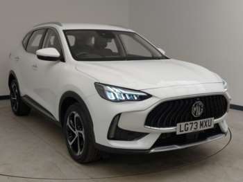 2023 - 1.5 T-GDI SE 5dr DCT