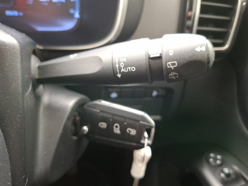 Used Citroen C5 Aircross 2019 for sale - 78125824: Photo 13