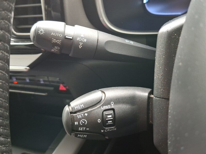 Used Citroen C5 Aircross 2019 for sale - 78125824: Photo 14