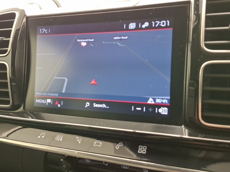 Used Citroen C5 Aircross 2019 for sale - 78125824: Photo 17