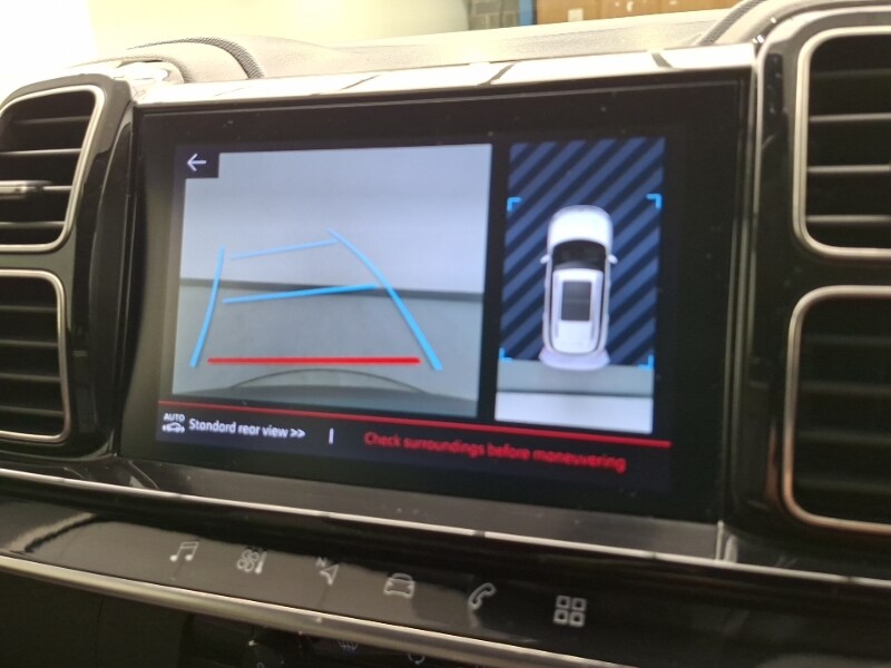 Used Citroen C5 Aircross 2019 for sale - 78125824: Photo 18