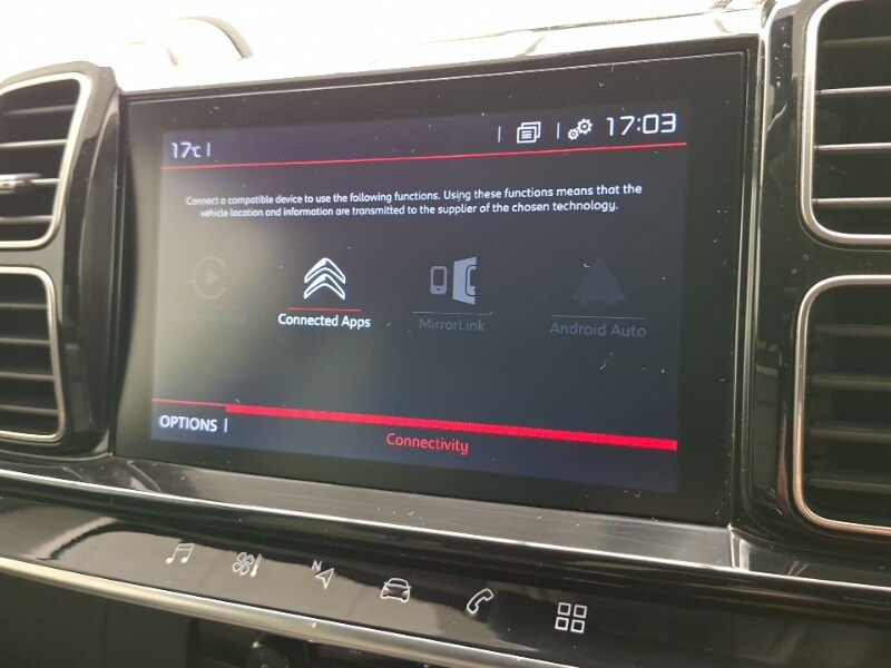 Used Citroen C5 Aircross 2019 for sale - 78125824: Photo 19