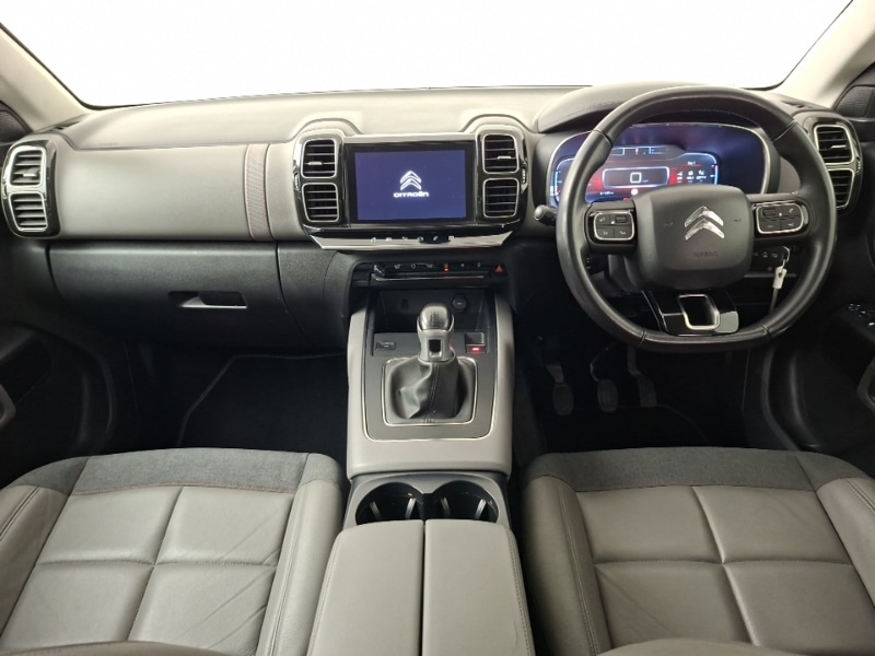 Used Citroen C5 Aircross 2019 for sale - 78125824: Photo 2
