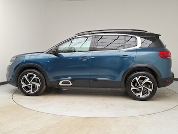 Used Citroen C5 Aircross 2019 for sale - 78125824: Photo