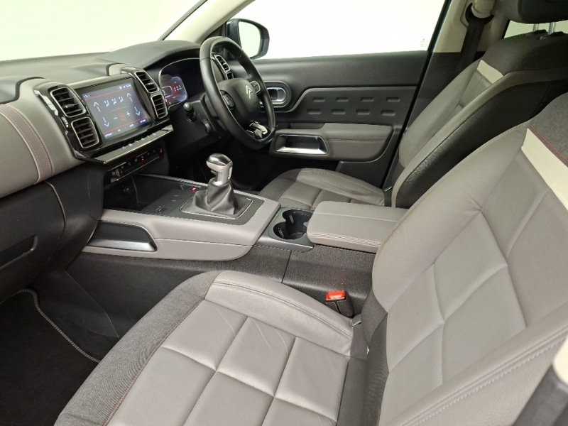 Used Citroen C5 Aircross 2019 for sale - 78125824: Photo 5