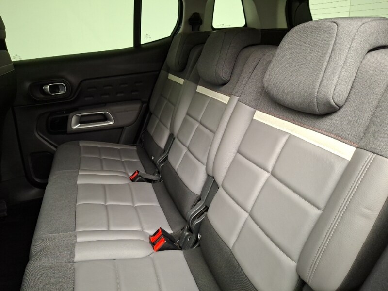 Used Citroen C5 Aircross 2019 for sale - 78125824: Photo 6