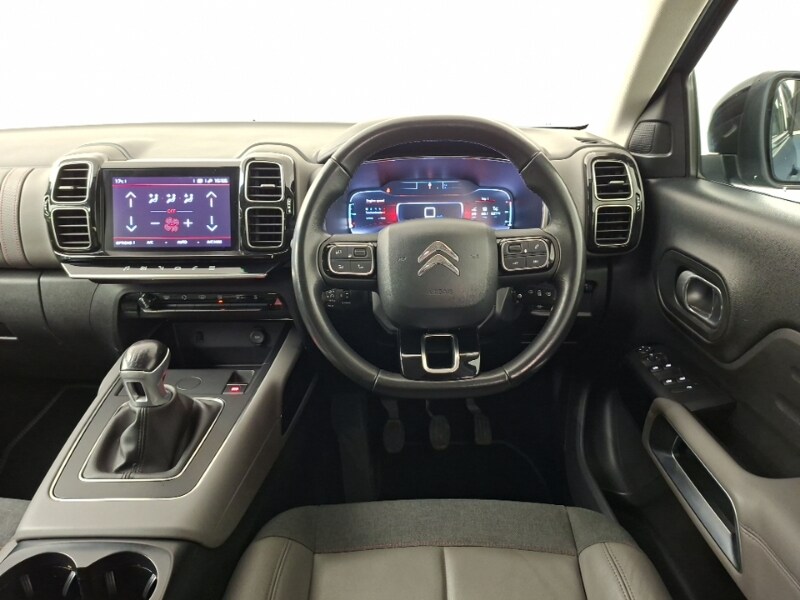 Used Citroen C5 Aircross 2019 for sale - 78125824: Photo 7