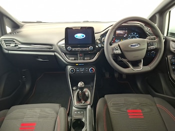 Used Ford Fiesta 2022 for sale - 78290960: Photo