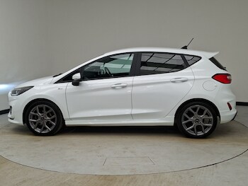 Used Ford Fiesta 2022 for sale - 78290960: Photo