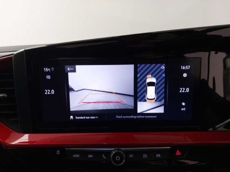 Used Vauxhall Mokka 2022 for sale - 77726541: Photo 11