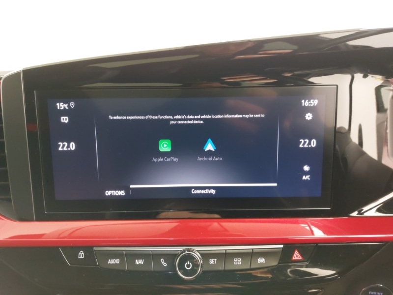 Used Vauxhall Mokka 2022 for sale - 77726541: Photo 14