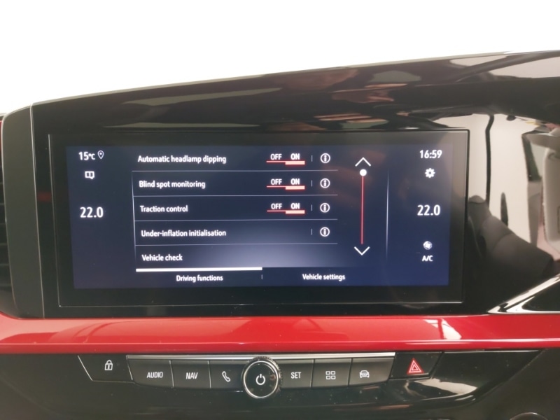 Used Vauxhall Mokka 2022 for sale - 77726541: Photo 15