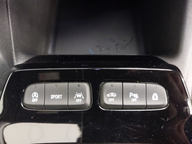 Used Vauxhall Mokka 2022 for sale - 77726541: Photo 17