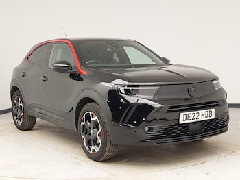 Vauxhall Mokka feature image
