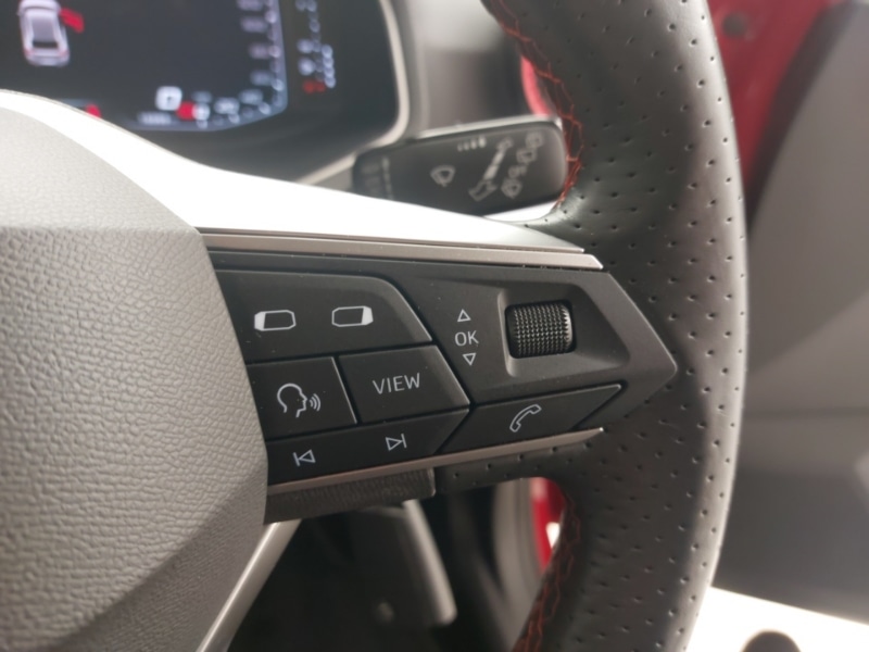 Used SEAT Ibiza 2023 for sale - 78065914: Photo 13