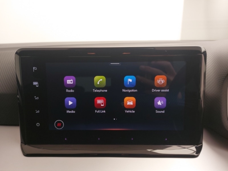 Used SEAT Ibiza 2023 for sale - 78065914: Photo 14