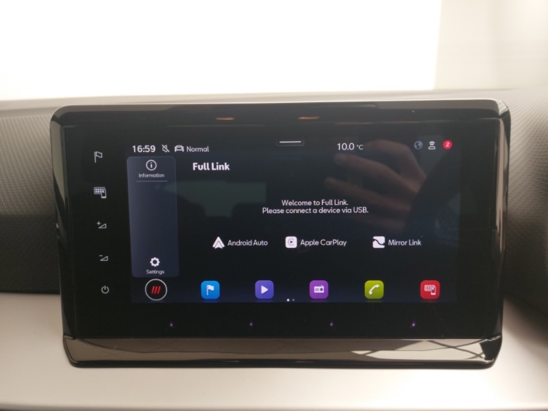 Used SEAT Ibiza 2023 for sale - 78065914: Photo 15