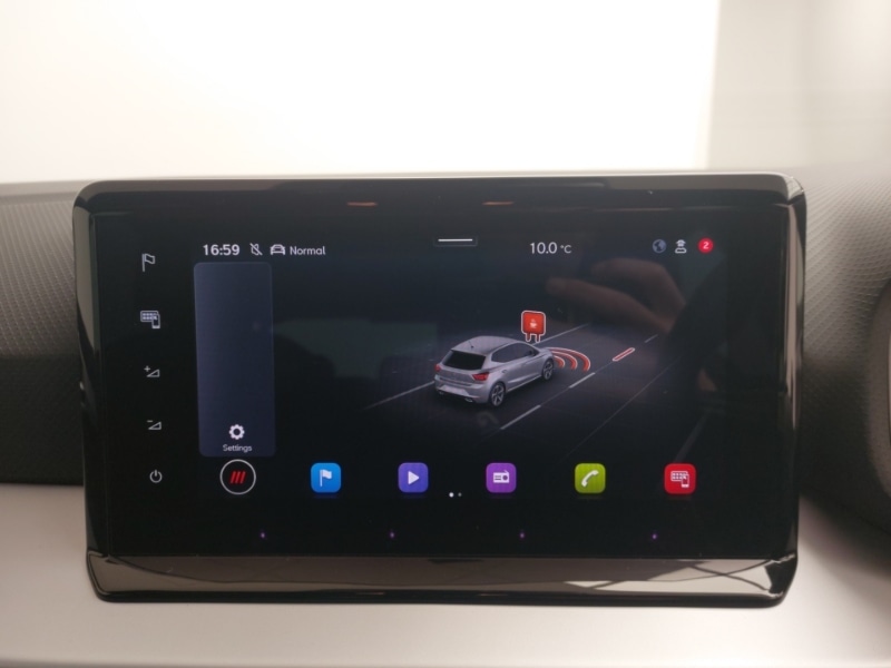 Used SEAT Ibiza 2023 for sale - 78065914: Photo 16