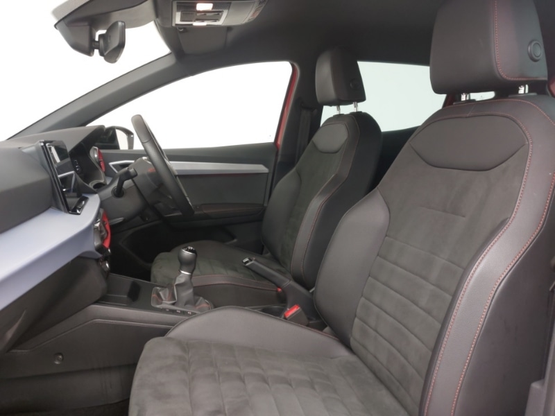 Used SEAT Ibiza 2023 for sale - 78065914: Photo 5