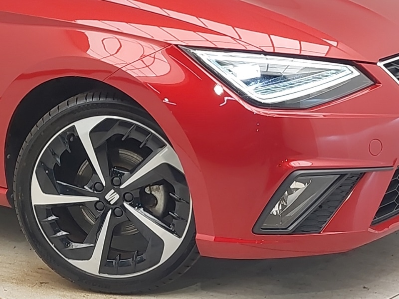 Used SEAT Ibiza 2023 for sale - 78065914: Photo 9