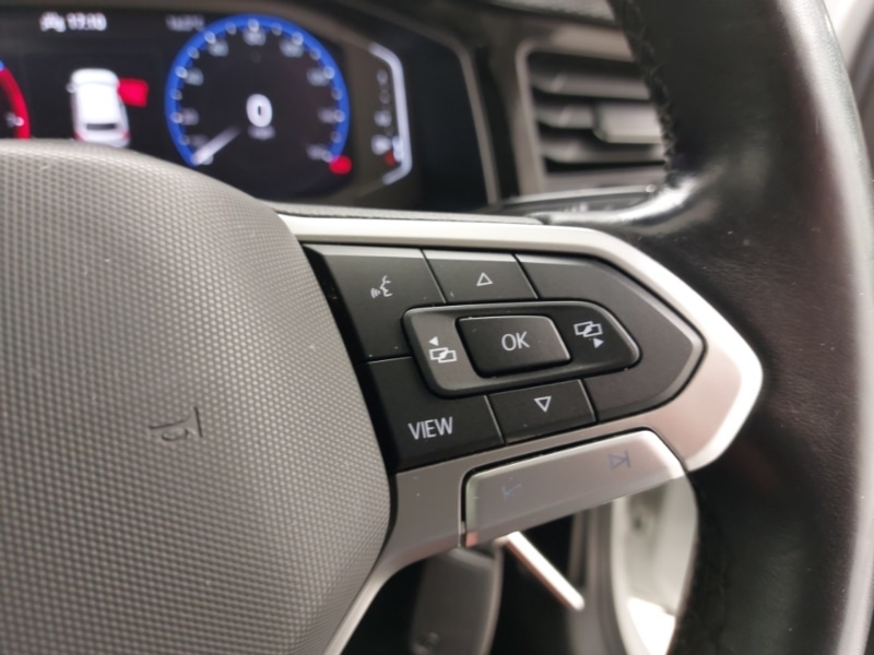 Used Volkswagen Polo 2022 for sale - 77847390: Photo 13