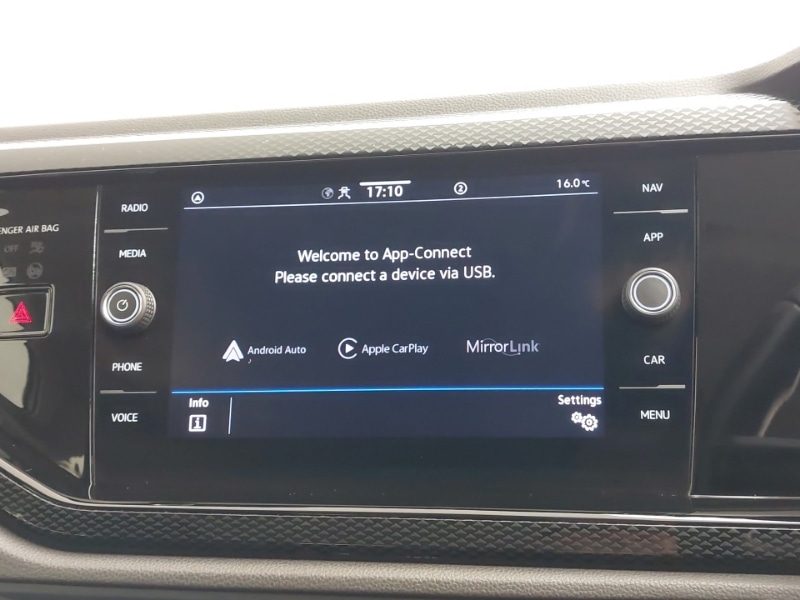 Used Volkswagen Polo 2022 for sale - 77847390: Photo 15