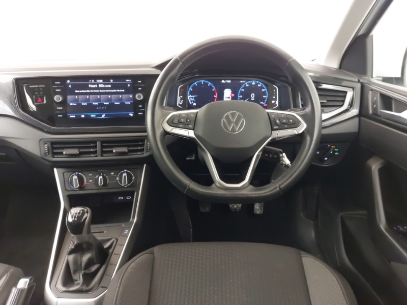 Used Volkswagen Polo 2022 for sale - 77847390: Photo 7