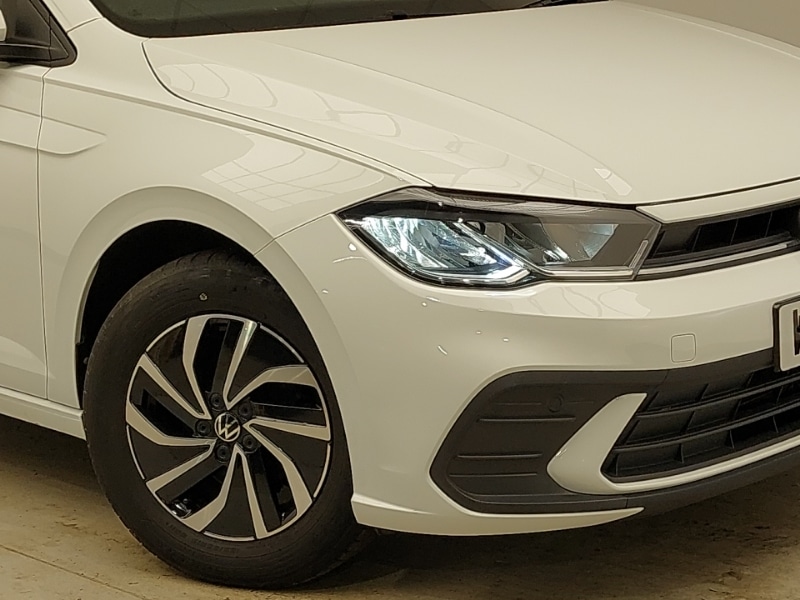 Used Volkswagen Polo 2022 for sale - 77847390: Photo 9