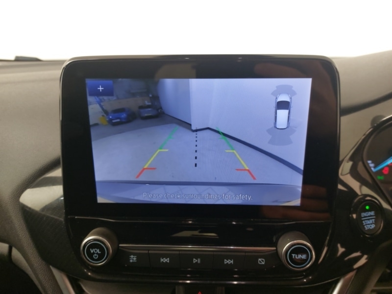 Used Ford Fiesta 2022 for sale - 77209367: Photo 11