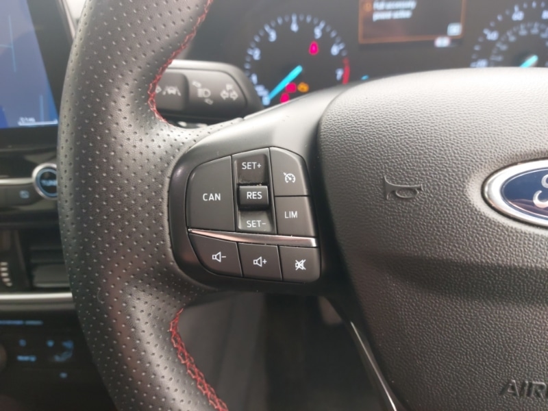 Used Ford Fiesta 2022 for sale - 77209367: Photo 12