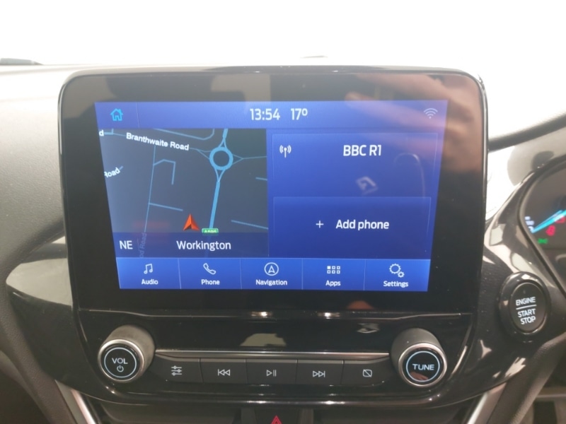 Used Ford Fiesta 2022 for sale - 77209367: Photo 14