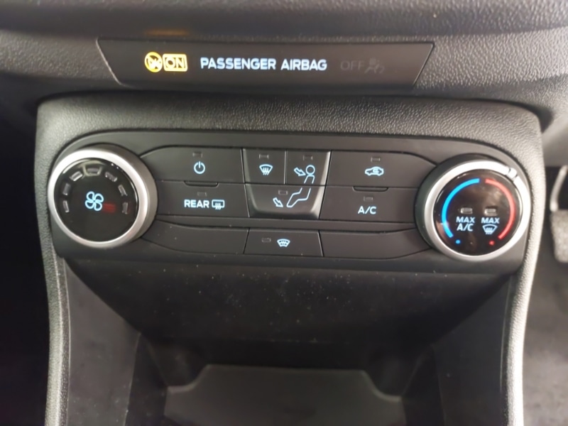 Used Ford Fiesta 2022 for sale - 77209367: Photo 17