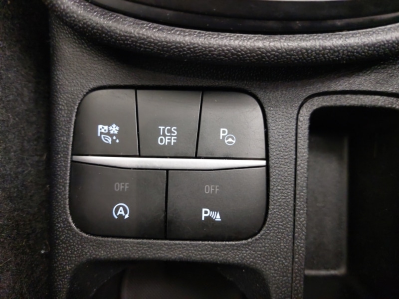 Used Ford Fiesta 2022 for sale - 77209367: Photo 18