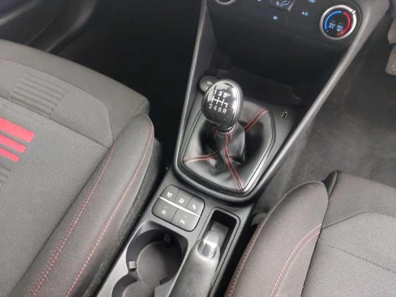 Used Ford Fiesta 2022 for sale - 77209367: Photo 19