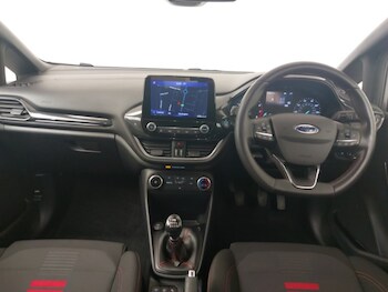 Used Ford Fiesta 2022 for sale - 77209367: Photo