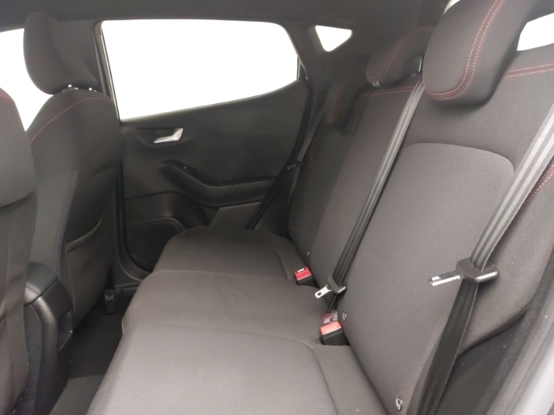 Used Ford Fiesta 2022 for sale - 77209367: Photo 6