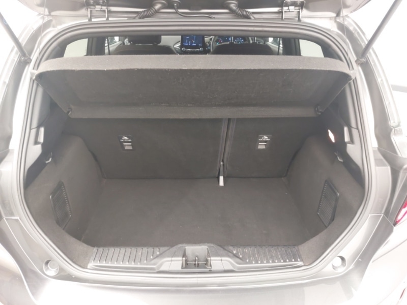 Used Ford Fiesta 2022 for sale - 77209367: Photo 8