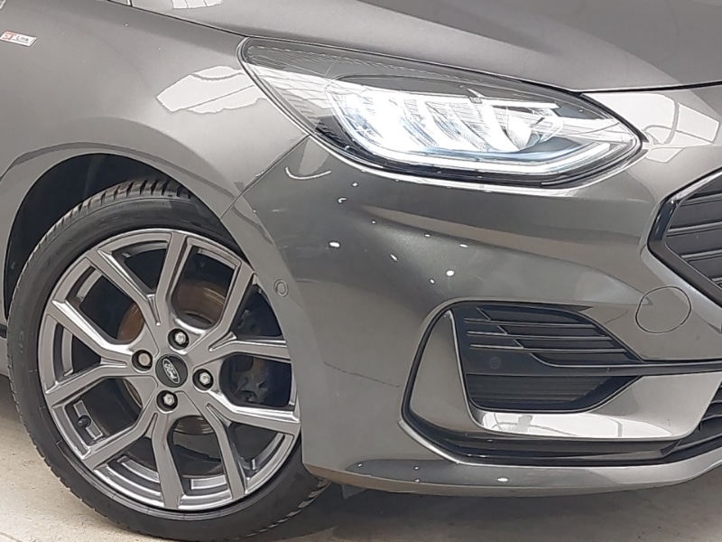 Used Ford Fiesta 2022 for sale - 77209367: Photo 9