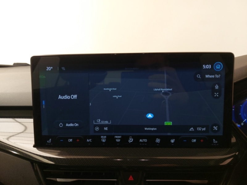 Used Ford Focus 2022 for sale - 76695723: Photo 10