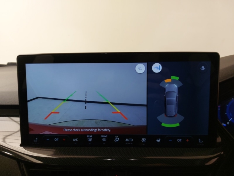 Used Ford Focus 2022 for sale - 76695723: Photo 11