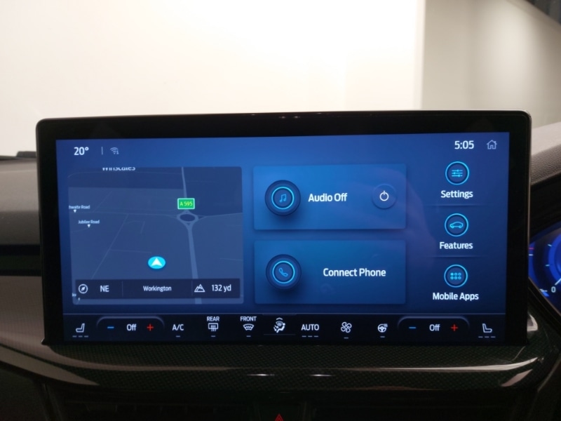 Used Ford Focus 2022 for sale - 76695723: Photo 14