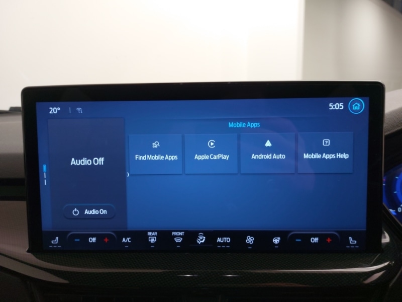 Used Ford Focus 2022 for sale - 76695723: Photo 15