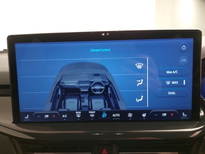 Used Ford Focus 2022 for sale - 76695723: Photo 16