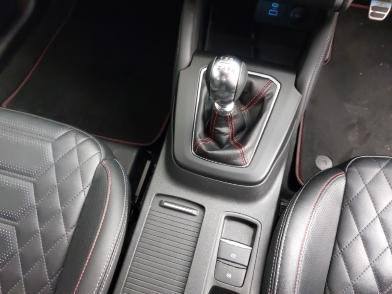 Used Ford Focus 2022 for sale - 76695723: Photo 19