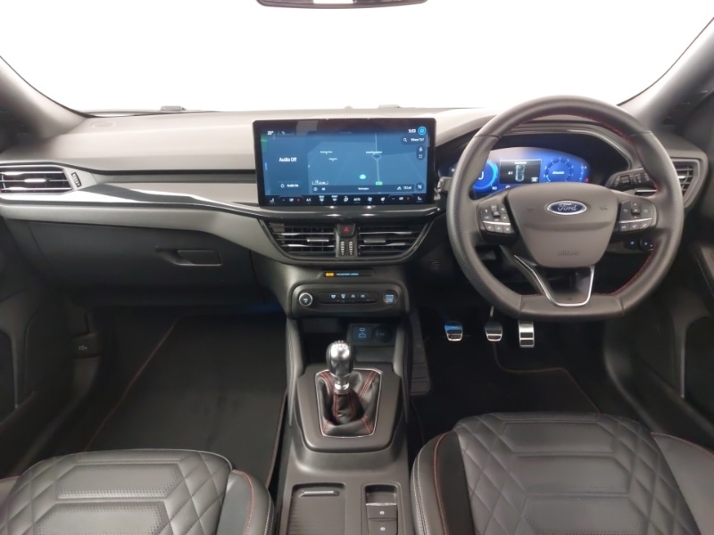 Used Ford Focus 2022 for sale - 76695723: Photo 2