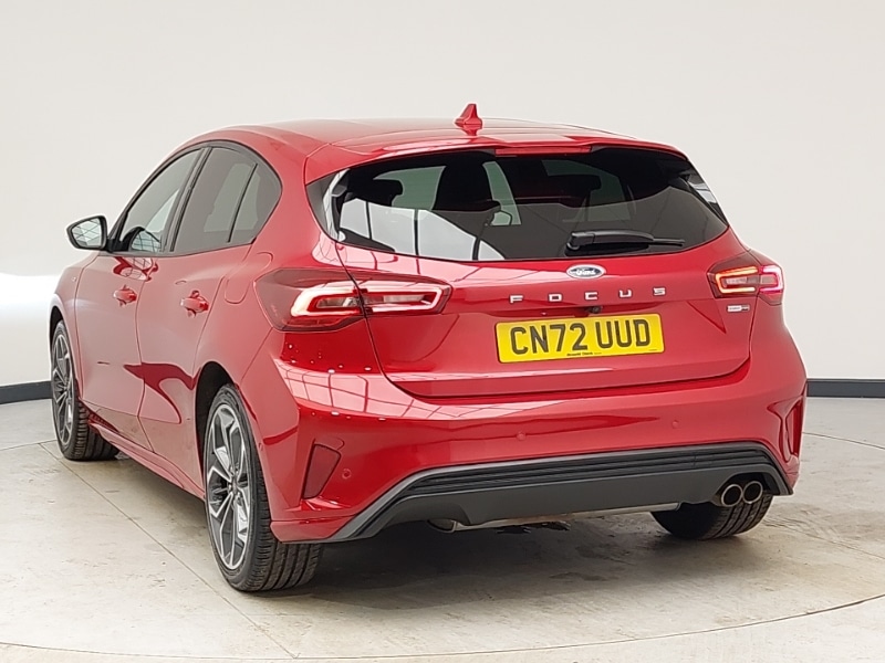 Used Ford Focus 2022 for sale - 76695723: Photo 3