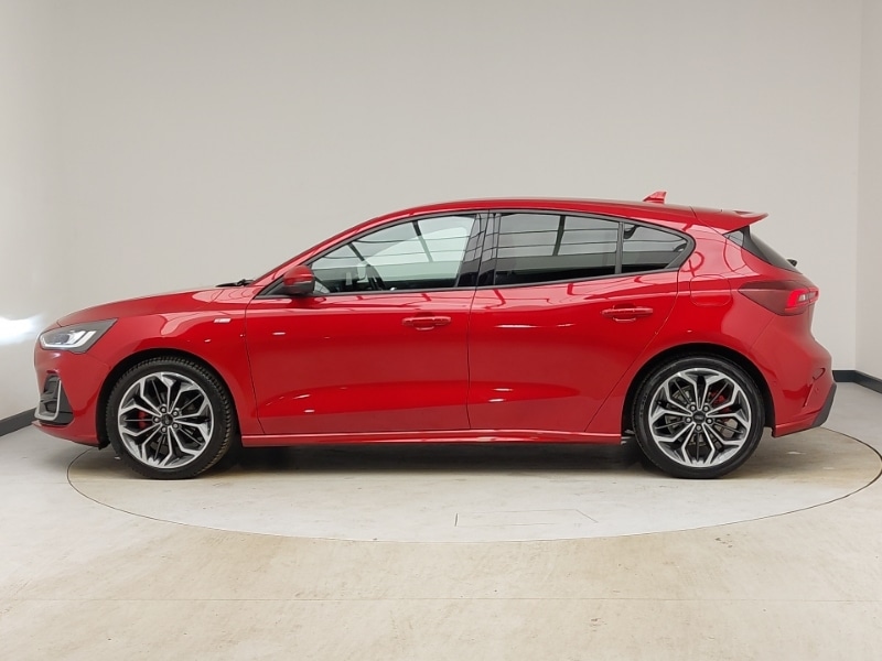Used Ford Focus 2022 for sale - 76695723: Photo 4