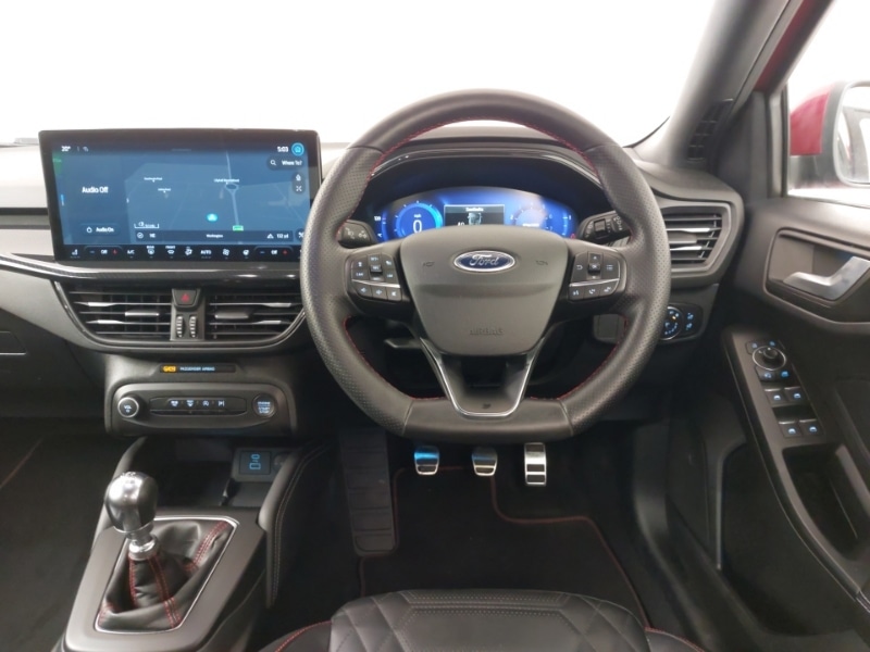 Used Ford Focus 2022 for sale - 76695723: Photo 7